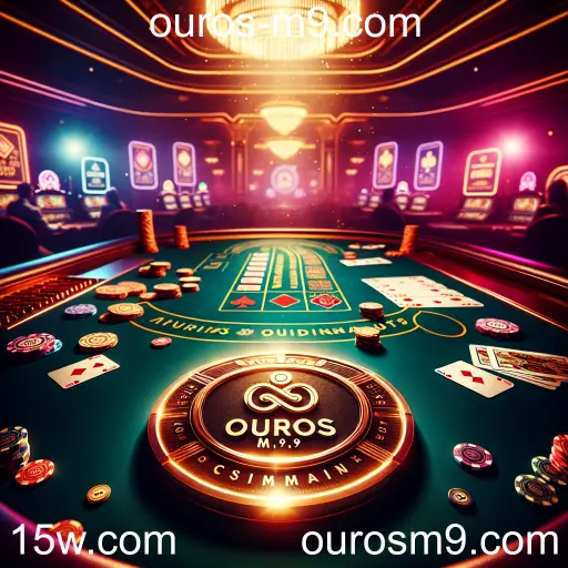 Entendendo o Blackjack: Dicas e Estratégias para Vencer