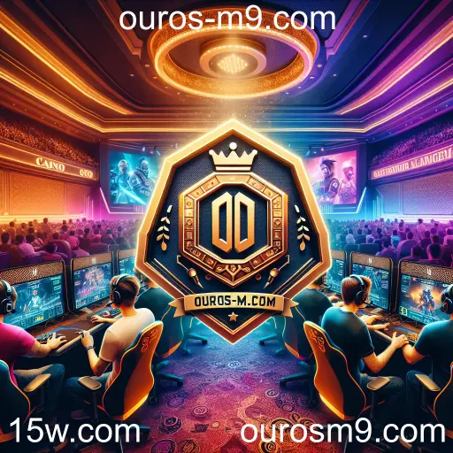 A Evolução dos Jogos Eletrônicos na Cultura Moderna