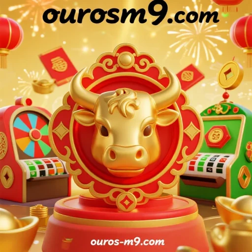 ouros-m9.com Logo